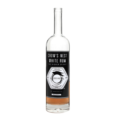 Base de material de vidrio Super Flint 700 ml de vidrio claro whisky vodka botella de vino para el alcohol
