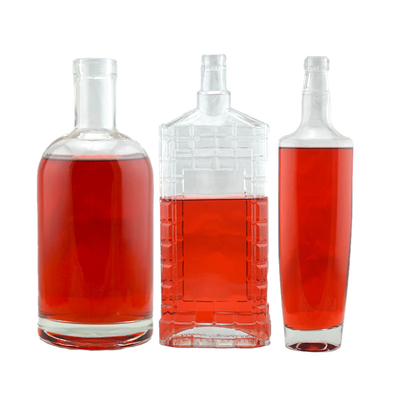 250 ml de color rojo, pintura en aerosol de oro, brandy, licor, tequila, vodka, botella con tapa metálica