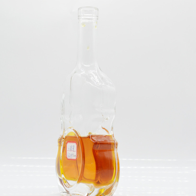 Bebida 1 litro 500 ml de licor alcohol agua bebidas aceite de cocina 700 ml botella de tequila cráneo