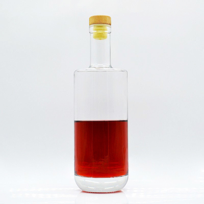 Bebida 1 litro 500 ml de licor alcohol agua bebidas aceite de cocina 700 ml botella de tequila cráneo