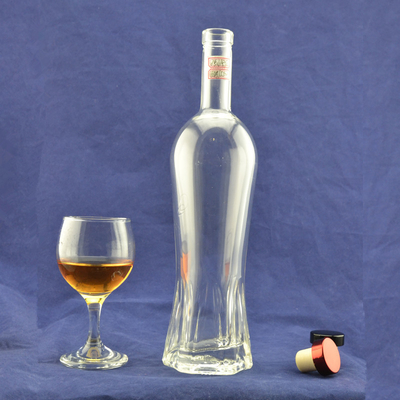 Tipo de sellado Corchos Muchas tapas de botellas para Ruisheng Ventosas de vino de whisky tapas de botellas