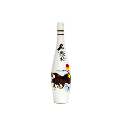 700 ml 750 ml de whisky grande cristal claro helado 100 ml 200 ml 350 ml botella de alcohol de vodka