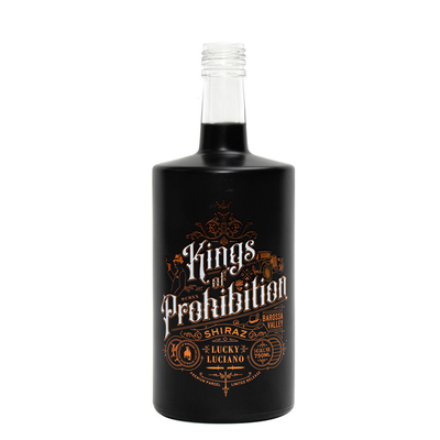 Vidrio de Super Flint de forma única y elegante 750 ml congelado con color vacío Spray de vino Botella de vidrio de 500 ml para licor