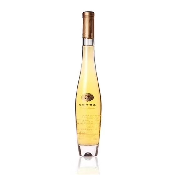 Botella de vidrio de aceite de oliva de alta calidad de 350 ml 375 ml 500 ml para la industria de bebidas