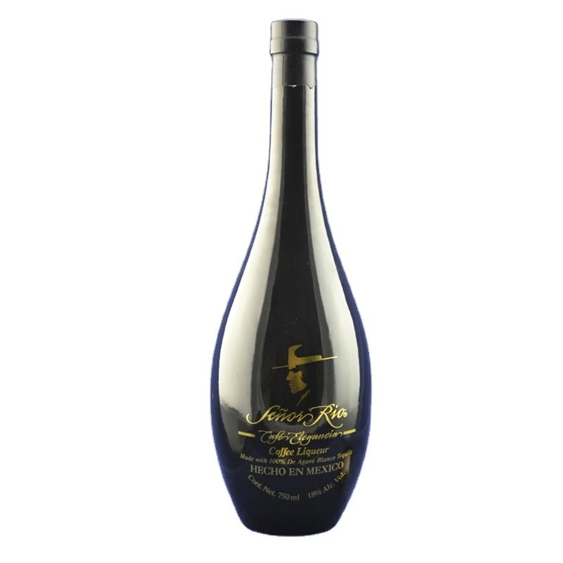 500 ml/700 ml/750 ml extra virgen botellas de vidrio de aceite de oliva para salsas personalizadas a granel